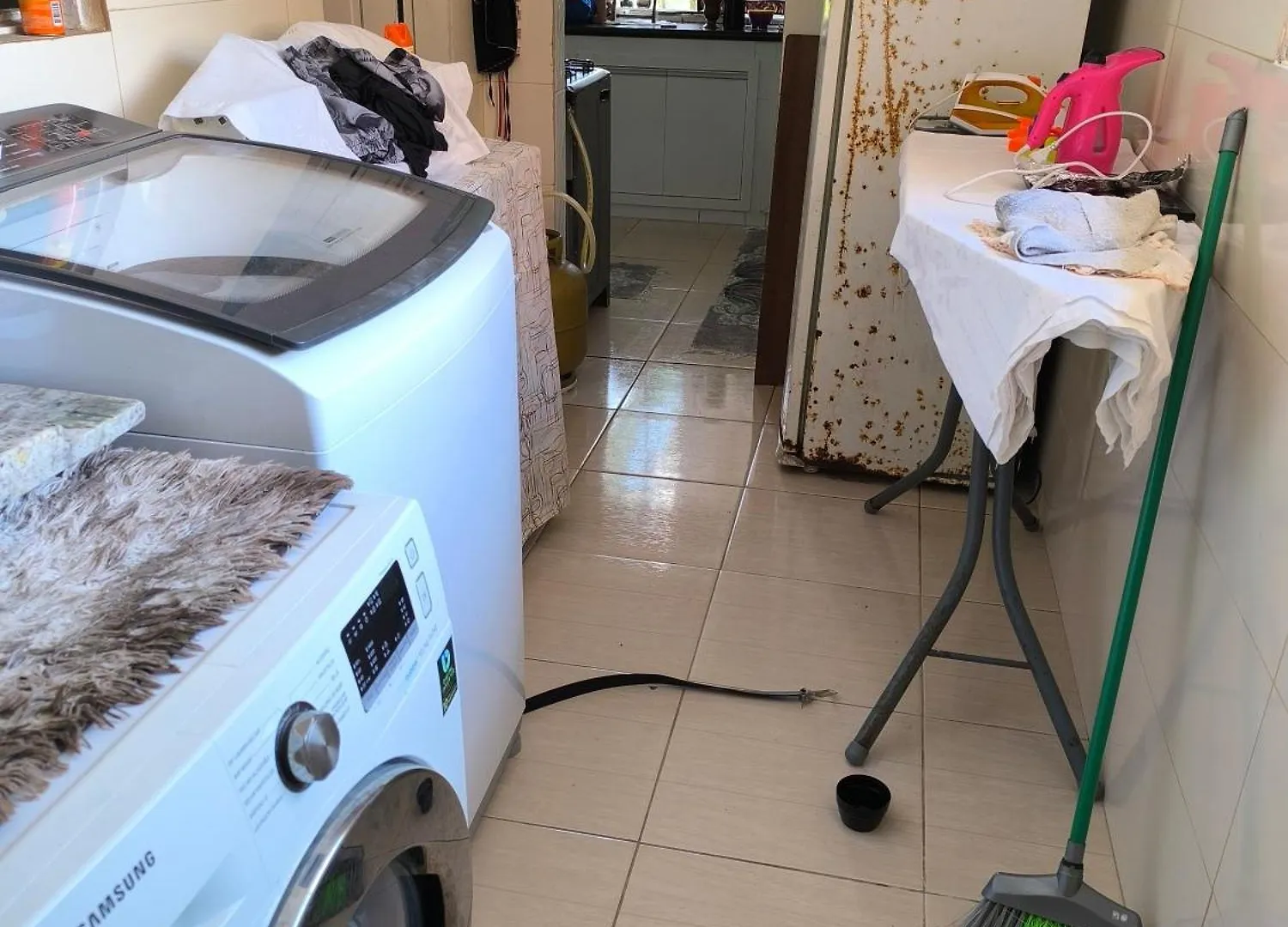 Homestay Quarto 3 Pessoas Suite Privativa E Ar Condicionado Camboriu