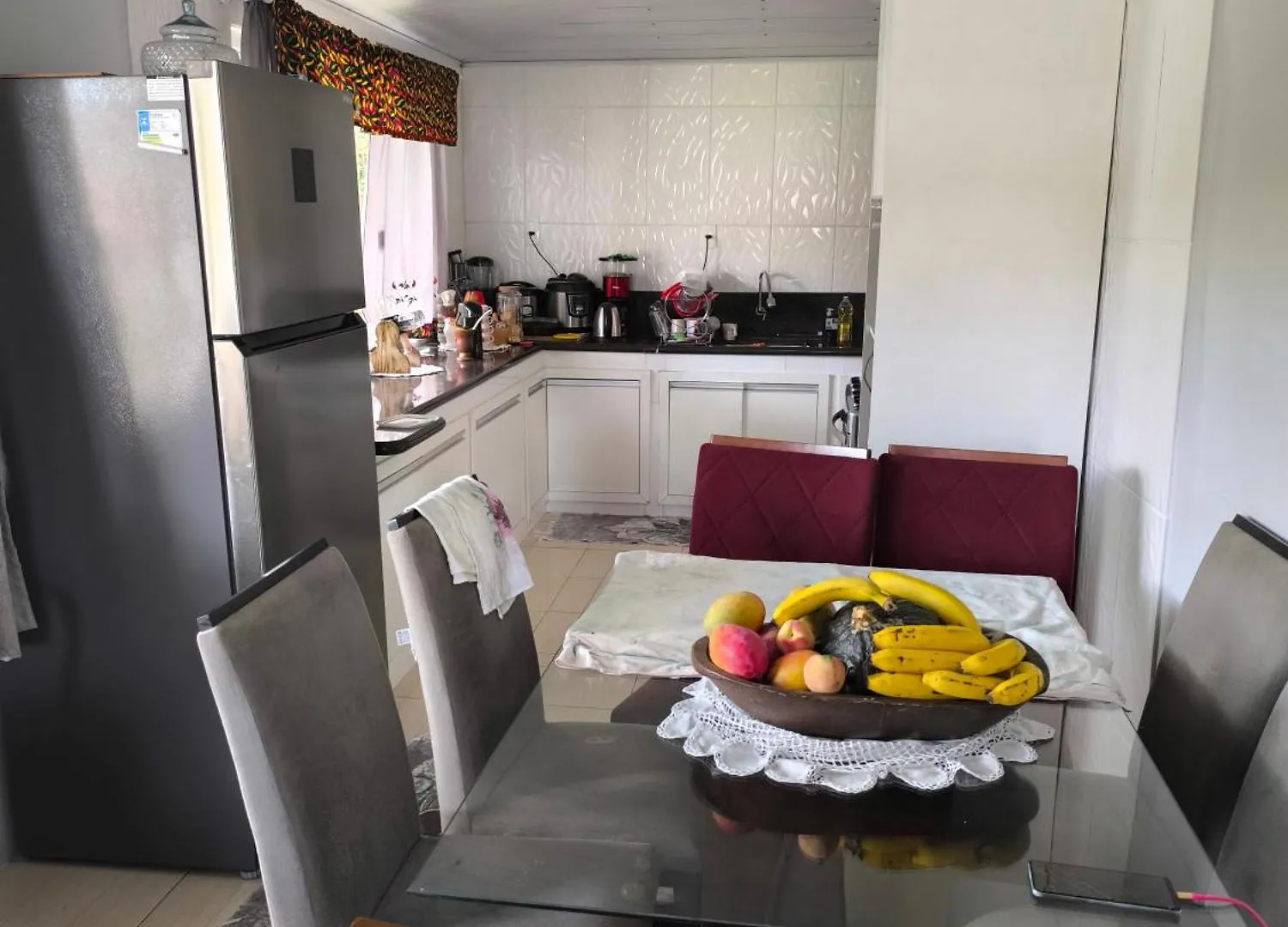 Quarto 3 Pessoas Suite Privativa E Ar Condicionado Camboriu