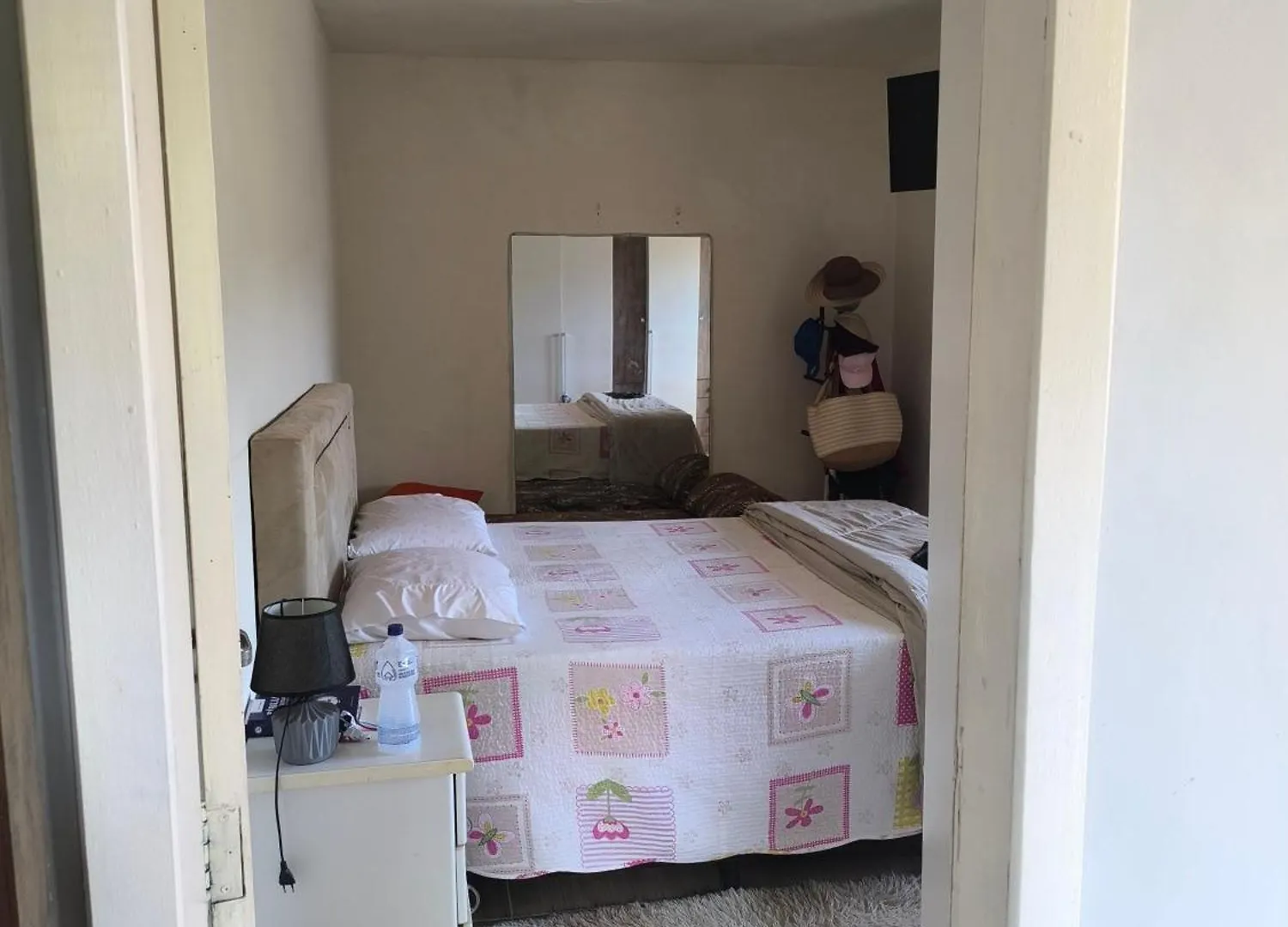 Quarto 3 Pessoas Suite Privativa E Ar Condicionado Camboriu Homestay