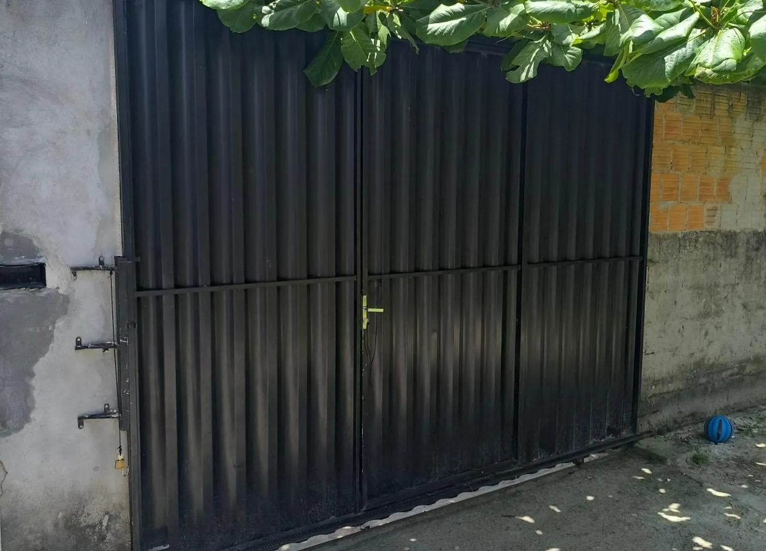 Quarto 3 Pessoas Suite Privativa E Ar Condicionado Camboriu 0*,  Brazil
