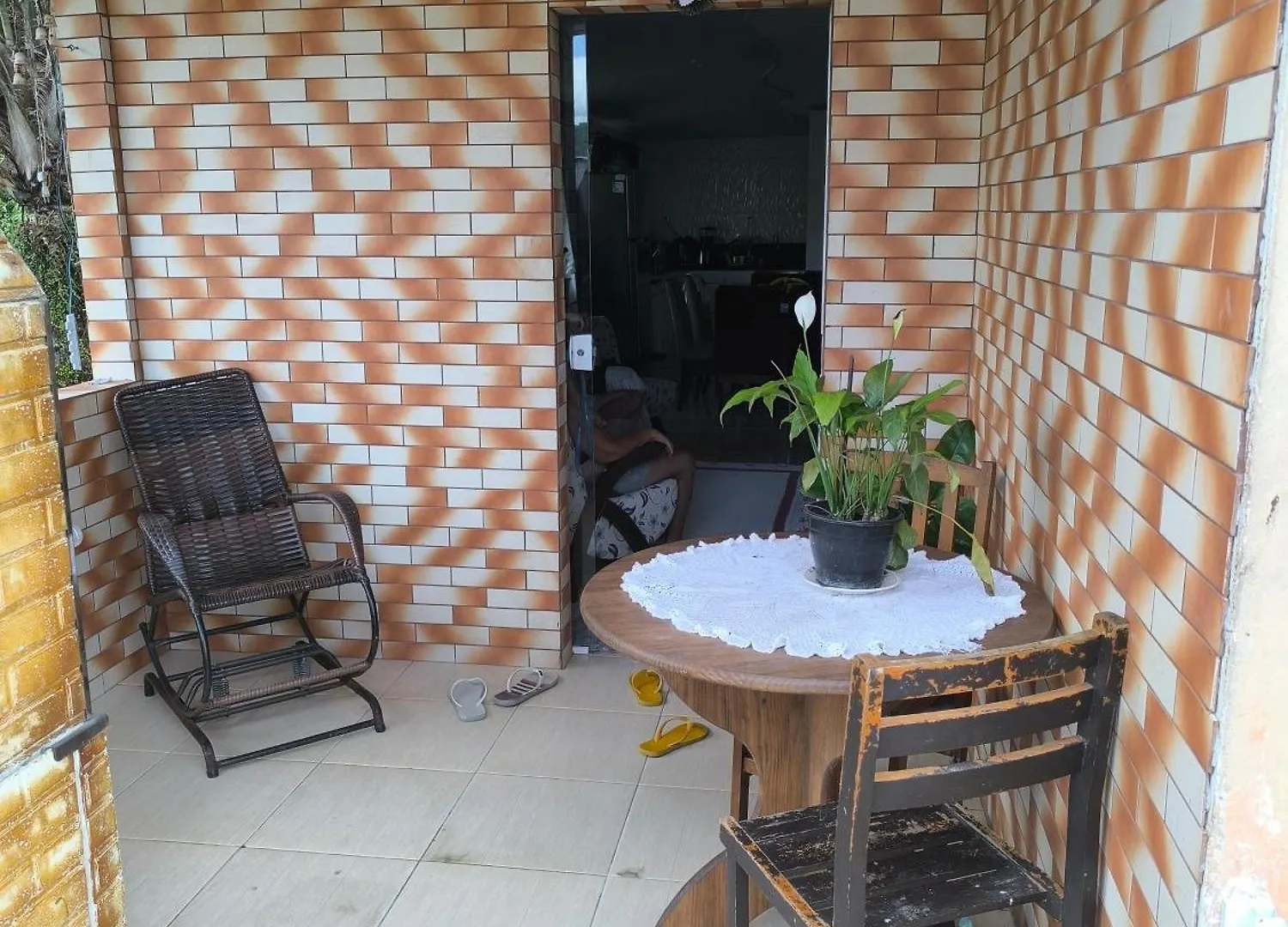 Homestay Quarto 3 Pessoas Suite Privativa E Ar Condicionado Camboriu Brazil