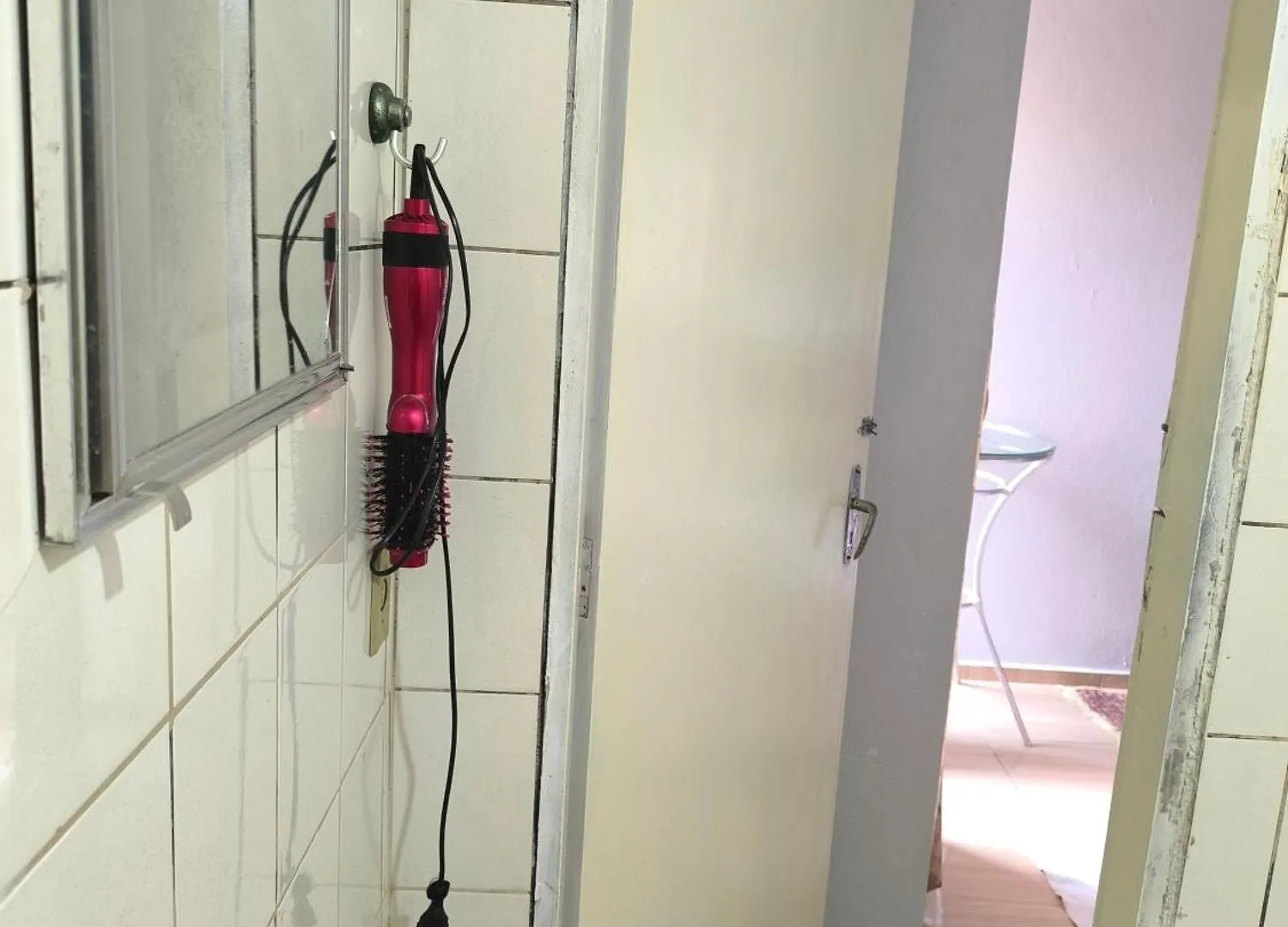 Quarto 3 Pessoas Suite Privativa E Ar Condicionado Camboriu