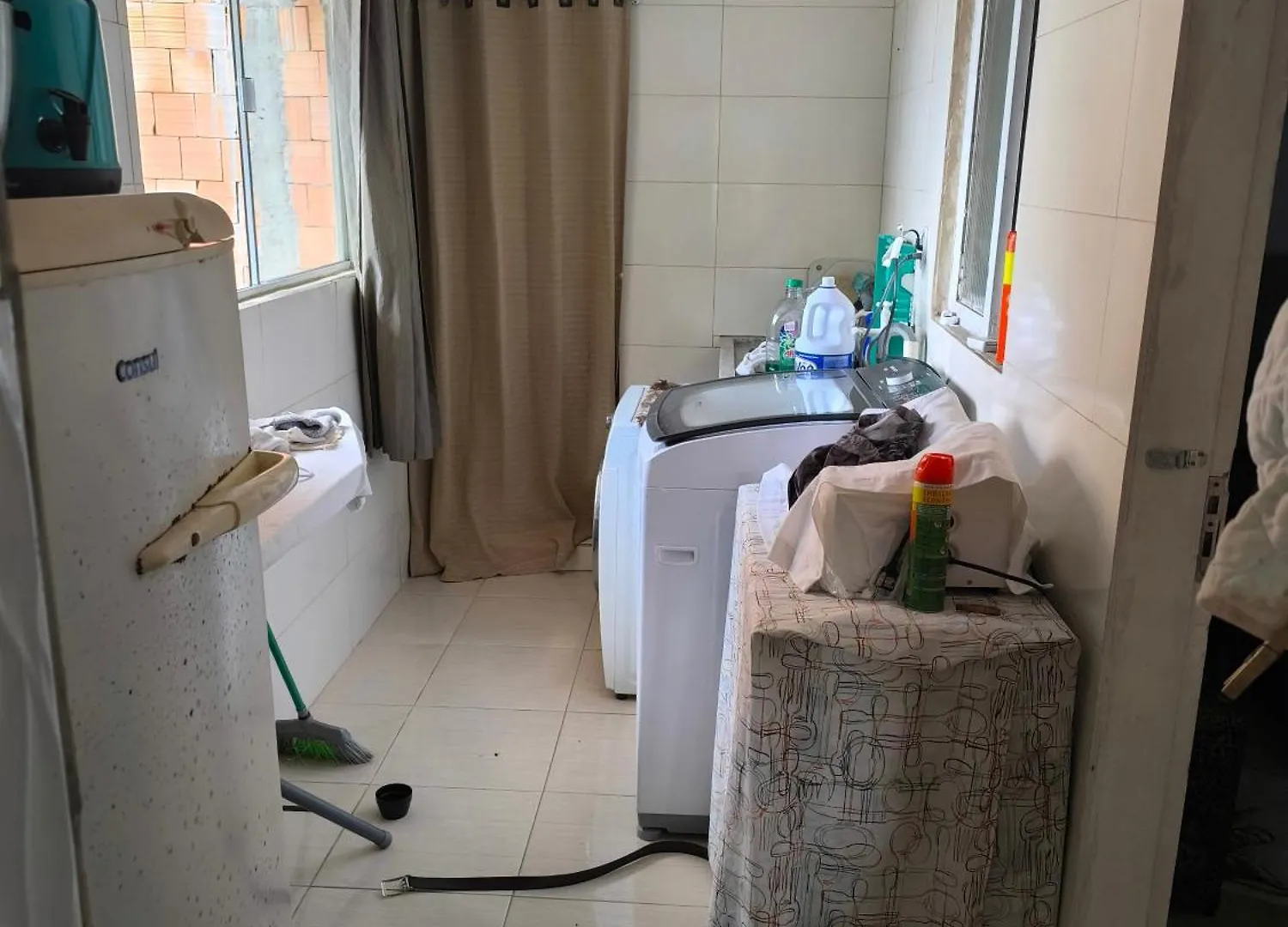 Quarto 3 Pessoas Suite Privativa E Ar Condicionado Camboriu 0*,  Brazil