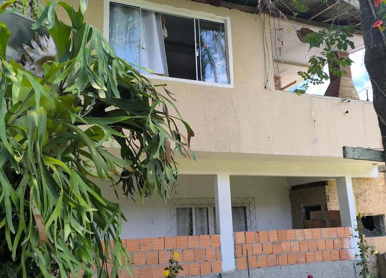 Quarto 3 Pessoas Suite Privativa E Ar Condicionado Camboriu 0*,
