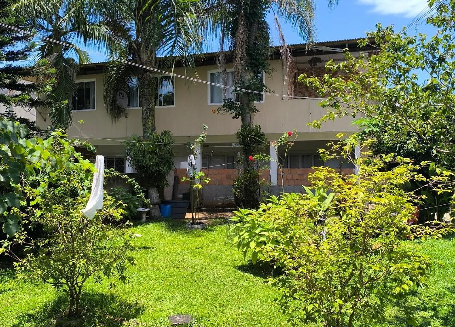 Homestay Quarto 3 Pessoas Suite Privativa E Ar Condicionado Camboriu