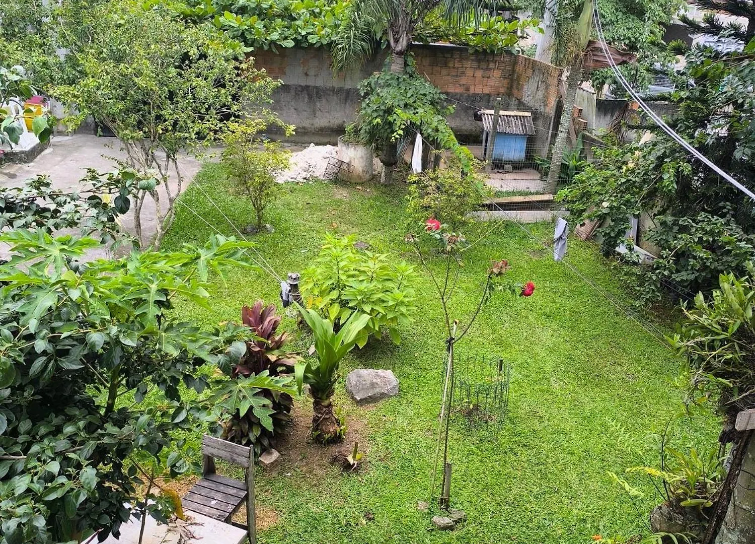 Quarto 3 Pessoas Suite Privativa E Ar Condicionado Camboriu 0*,  Brazil